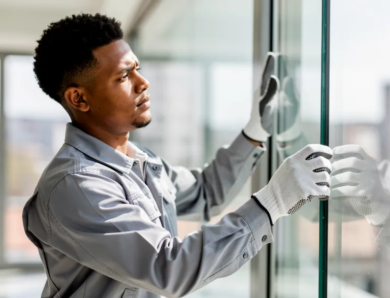 Glazier service in Saint-Hyacinthe
